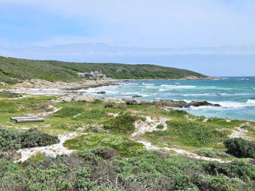 3 Bedroom Property for Sale in Romansbaai Estate Western Cape
